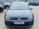 Volkswagen Golf VII Variant GTD BMT *1.HAND*PANORAMADACH* - Volkswagen Golf: Variant Panoramadach