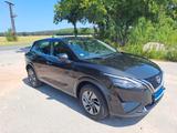 Nissan Qashqai 1.3 DIG-T MHEV 140PS Acenta Acenta