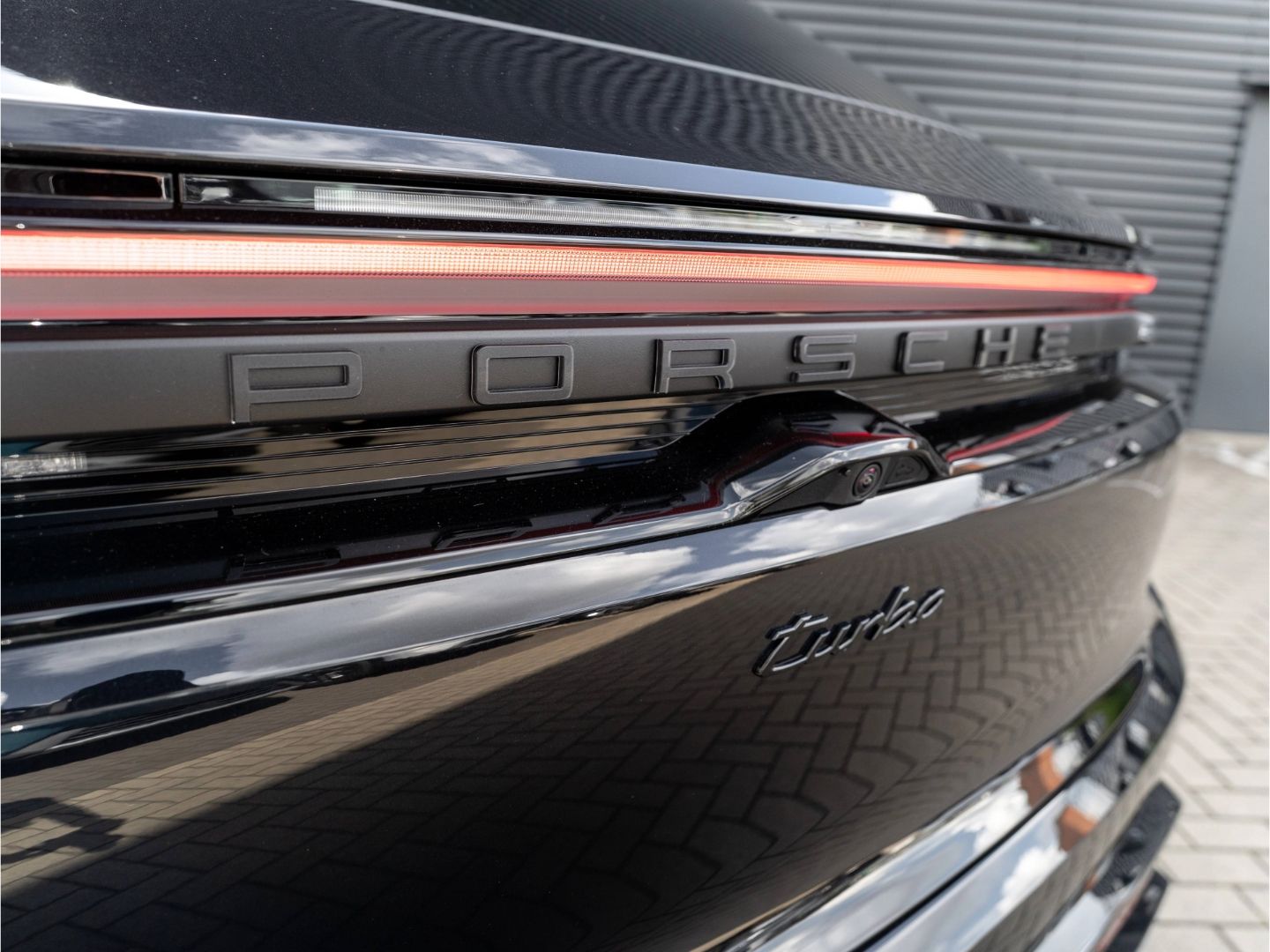 Porsche Macan - Bild 10