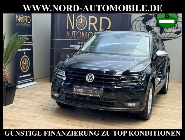 Volkswagen Tiguan Allspace Highline 4MOT 2.0 TDI DSG Pano