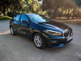 BMW 118d Advantage Advantage - Gebrauchtwagen in Kroatien