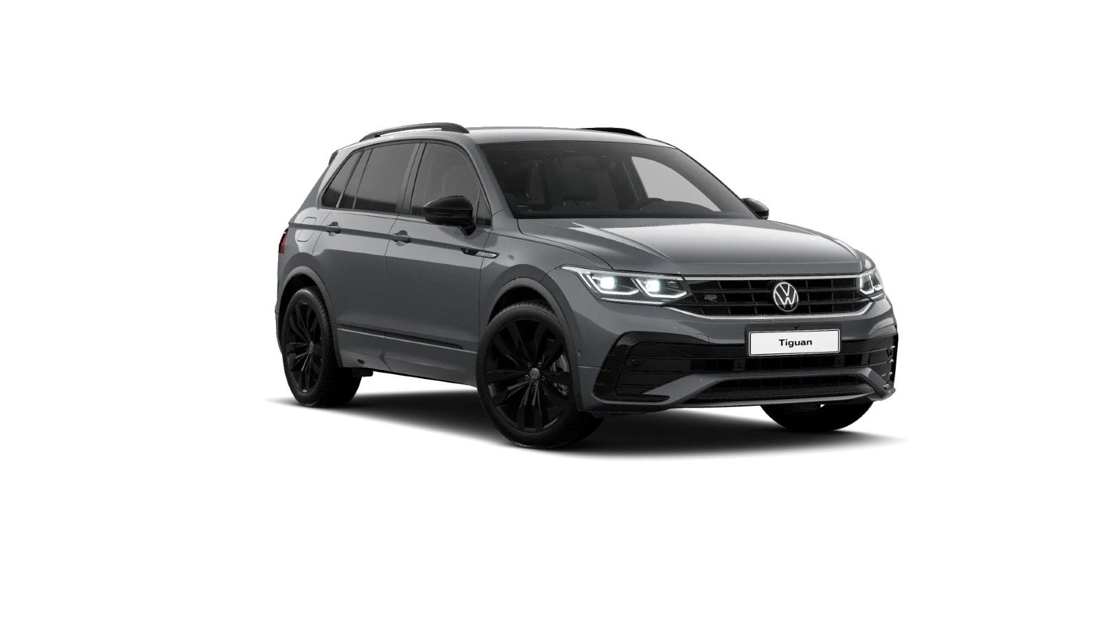 Volkswagen Tiguan - Bild 7