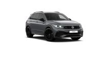 Volkswagen Tiguan - Vorschau Bild 7