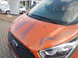 Ford Tourneo Custom L1 Active Xenon Navi Kamera DAB - Ford: Orange, Ka