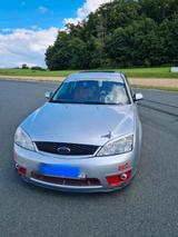 Ford Mondeo ST 220 - Ford Mondeo: St220