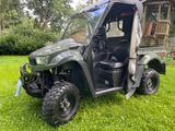 Kymco UXV 700i Turf 4x4 LOF Zulassung  - Offers