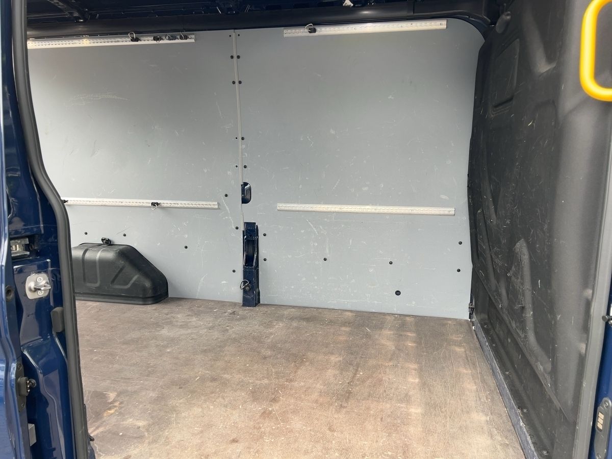 Ford Transit - Bild 10