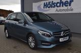 Mercedes-Benz B 180 !AUTOM!Sitzh,Parks,V&H,Lm,Allwetterr,,, - Mercedes-Benz B 180 in Hamm