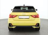 Audi A1 Sportback 35 1.5 TFSI S line LED Navi B&O DAB - Audi A1: 5.5
