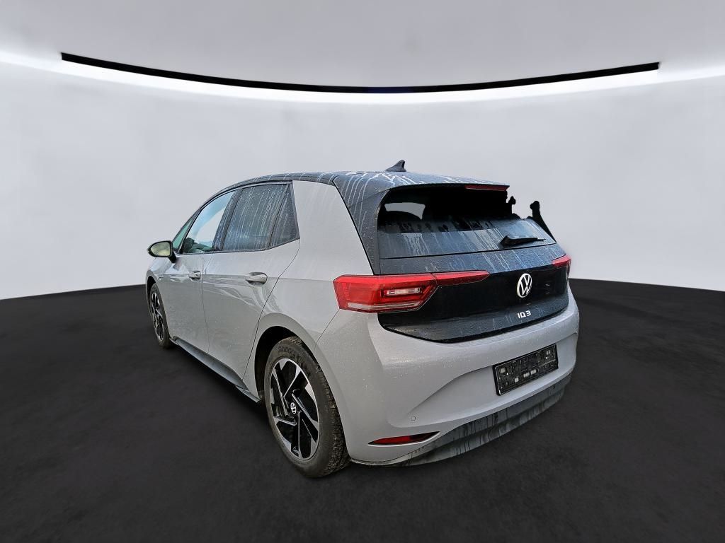 ID.3 Pro Business Matrix/Kamera/ACC/App-Connect