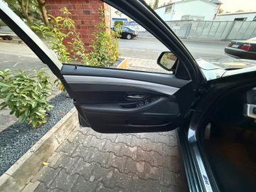 BMW 530 - 8