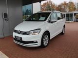 Volkswagen Touran 2.0 TDI DSG Comfortline  AHK Navi Kamera  - Volkswagen Touran mit Diesel-Antrieb