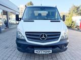 Mercedes-Benz Sprinter Pritsche 319/519 CDI V6 3,0L  3500KG - Mercedes-Benz Sprinter: 519 Cdi