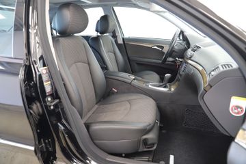 Mercedes E 280 - 10