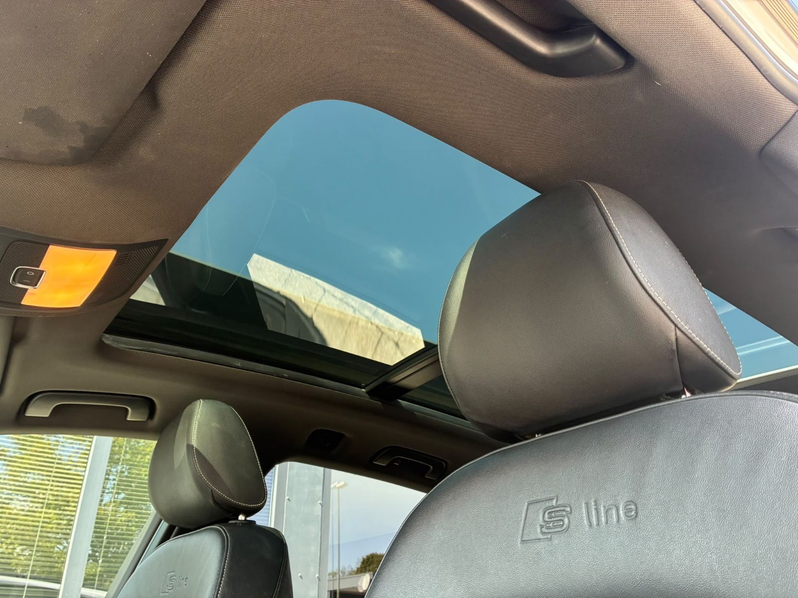 AUDI Q5 Q5 2.0 TDI quatt*S-Line Selection*Panorama*AHK*, Ansicht 7