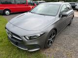 Mercedes-Benz A 200 d DCT - AMG sehr guter Zustand