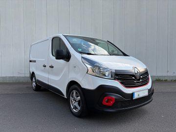 Renault Trafic - 10
