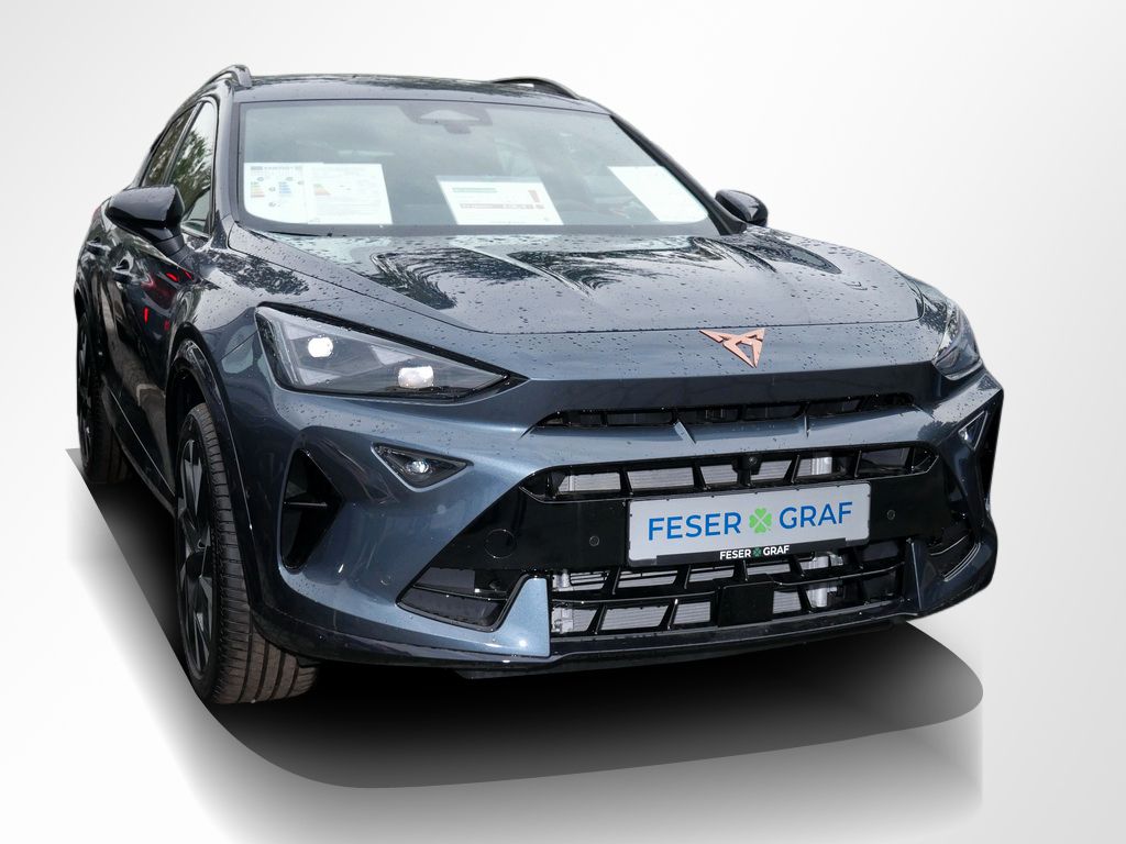 Cupra Formentor - Bild 5