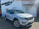 Volkswagen T-Roc 1.5 Sport/PDC/TEMP/KLIMAA/LMF/SHZ/APPLECP - Volkswagen T-Roc in Lübeck
