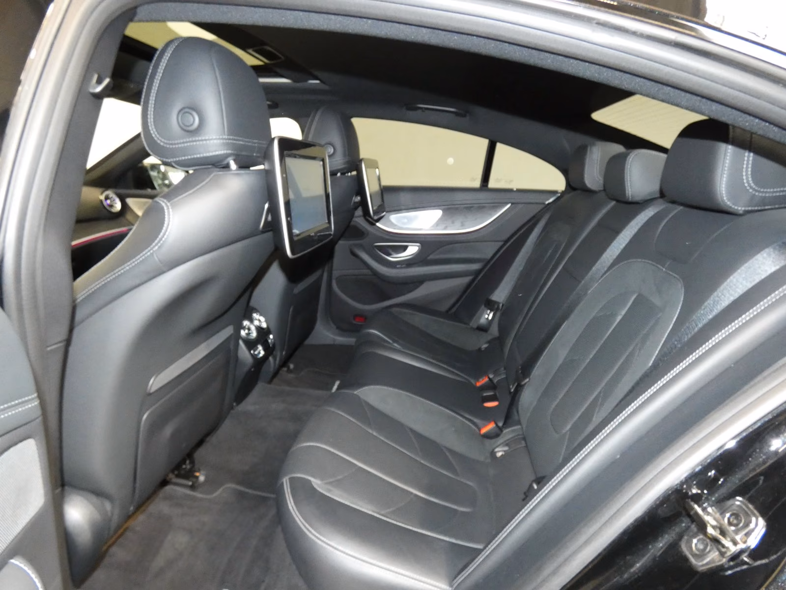 Mercedes-Benz CLS 53 AMG 4Matic+9G-TRONIC*Burmester