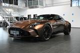 Aston Martin V8 Vantage Coupe/Magneto Bronze/B&W/UPE: 255k  - Aston Martin Gebrauchtwagen von 2025
