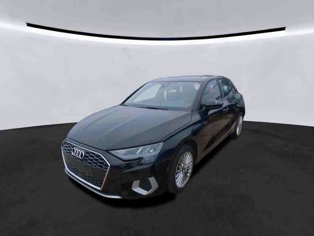 Audi A3 Sportback 30 TFSI advanced DSG/VIRTUAL/NAVI