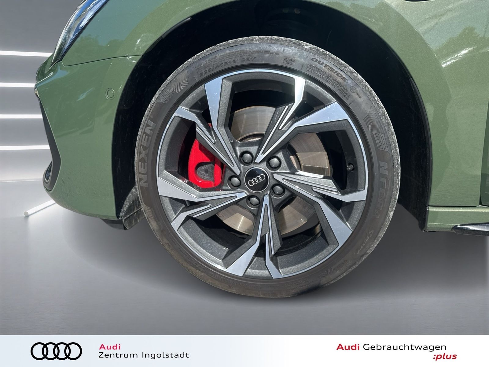 Audi A3 Sportback 45 TFSI e S line SONOS MATRIX STHZG foto 7
