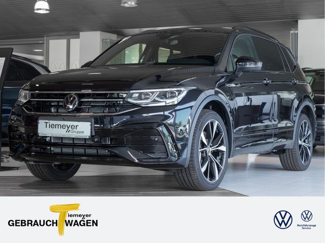 Volkswagen Tiguan Allspace 2.0l TDI SCR DSG R-Line 4Motion