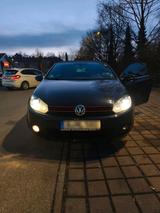 Volkswagen Golf Cabriolet  2.0 TDI  140 P... - Volkswagen Golf: TDI 140