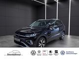 Volkswagen T-Cross Style 1.0TSI DSG Navi Keyless AHK LED - Volkswagen T-Cross Style mit Benzin-Antrieb