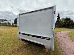 Adria Alpina 763 UK*Alufelgen*Klima*2026*Mover-Aktion*