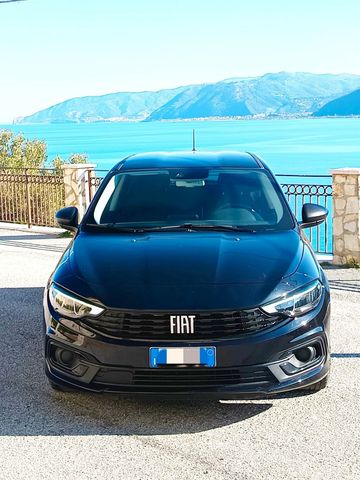 Fiat Tipo 1.6 Mjt S&S SW City Life 130 CV