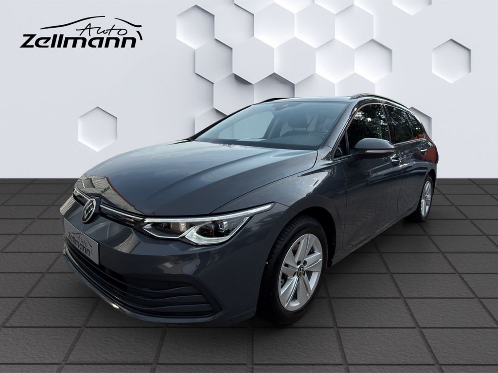 Image of Volkswagen Golf