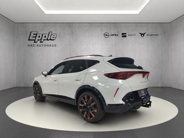 Cupra Formentor - Bild 7