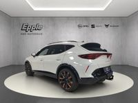 Cupra Formentor - Vorschau Bild 7