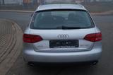 Audi A4 2.7 V6 TDI S line Sportpaket plus - Audi A4: Kombi, V6