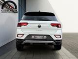 Volkswagen T-Roc 2.0 *AUTOM.*VOLLDIGITAL*SHZ*IQ.DRIVE*LED* - Volkswagen T-Roc R mit Diesel-Antrieb