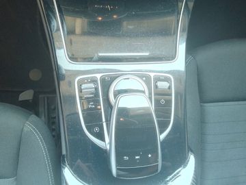 Mercedes C 200 - 11