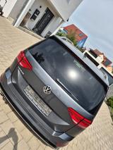 Volkswagen Touran 1.4 R-Line - : Kleinbus, Von Privat