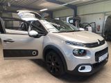 Citroën C3 PureTech 82 Shine - Citroën C3 aus 2019