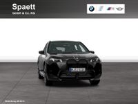 BMW iX - Vorschau Bild 10