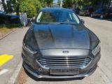 Ford Mondeo Turnier Titanium - Ford Mondeo Unfallwagen