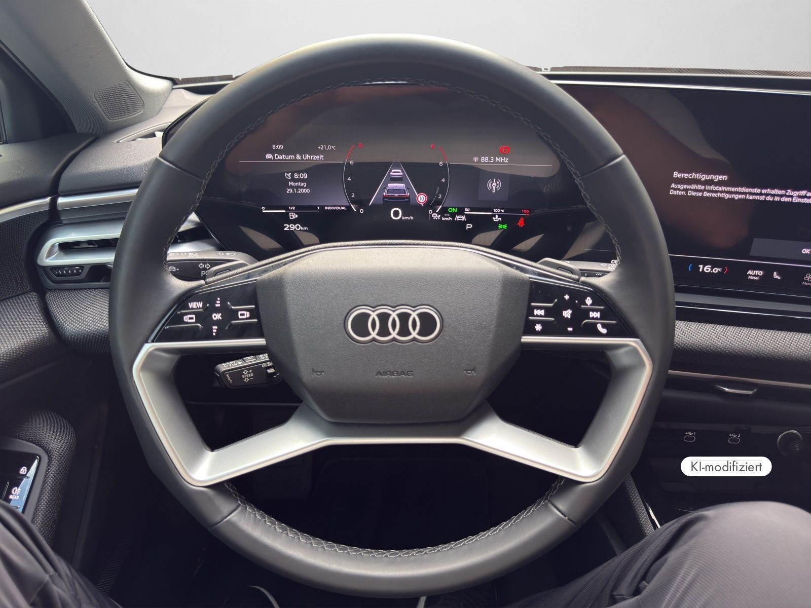 Audi A5 - Bild 10