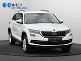 Skoda Kodiaq Soleil 4x4 Komfort-Design/Paket*ACC*LED* - Skoda Kodiaq Soleil mit Diesel-Antrieb