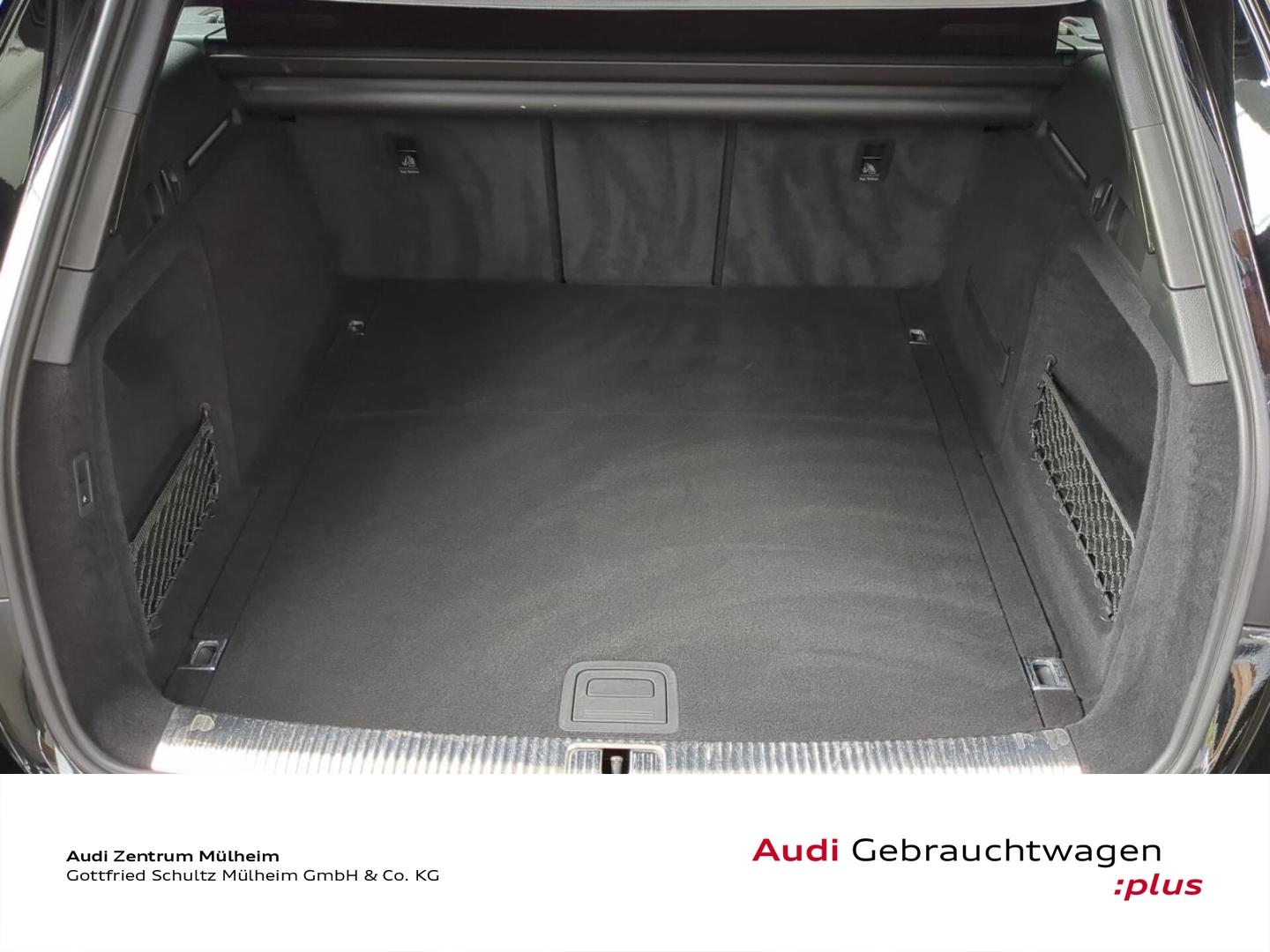 Audi A4 allroad 45 TFSI quattro Navi virtual LED AHK, миниатюра 9