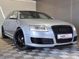 Audi RS6 Avant 5.0 V10 FSI quattro°ABT°703PS°Bose°RFK - Audi RS6: Kombi, V10