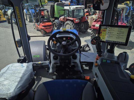 New Holland T 6.180 AC Stage V