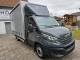 Iveco Daily 35S18 3.0 Pritsche Plane Ladebordwand AHK - Angebote entsprechen deinen Suchkriterien