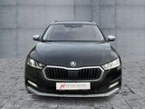Skoda Octavia Combi 2.0 TDI DSG 4x4 SCOUT MATRIX+NAVI - Skoda Octavia mit Diesel-Antrieb: Scout
