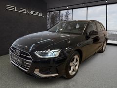 Audi A4 - Vorschau 2